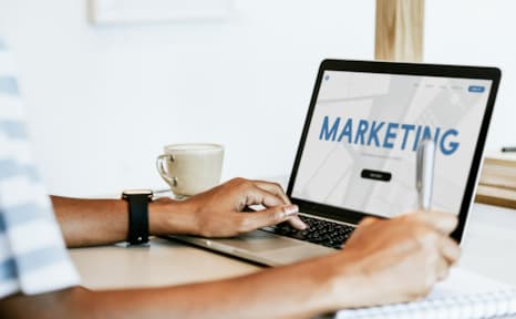 Marketing & Adaptation