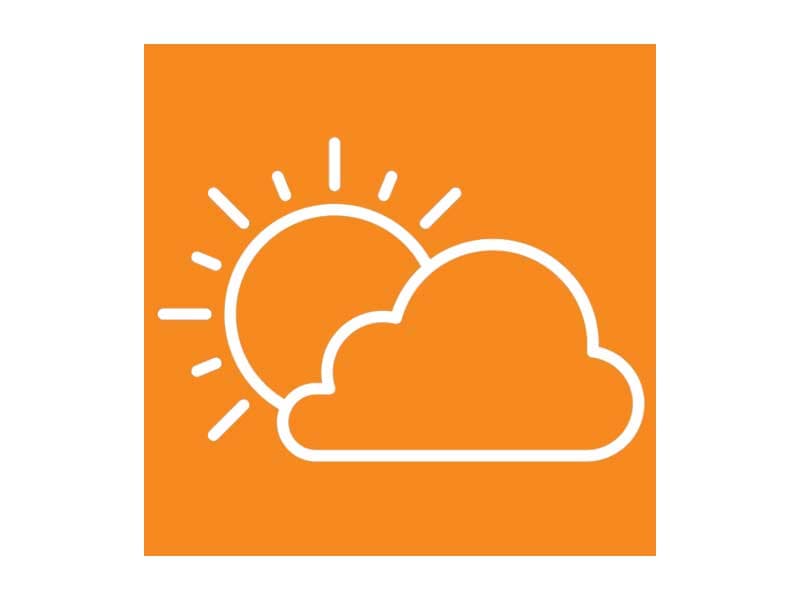 OpenWeather Module for Oqtane