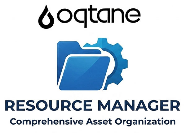 GIBS Resource Manager Module for Oqtane