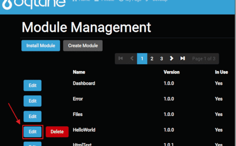 Why Choose Custom Oqtane Modules?