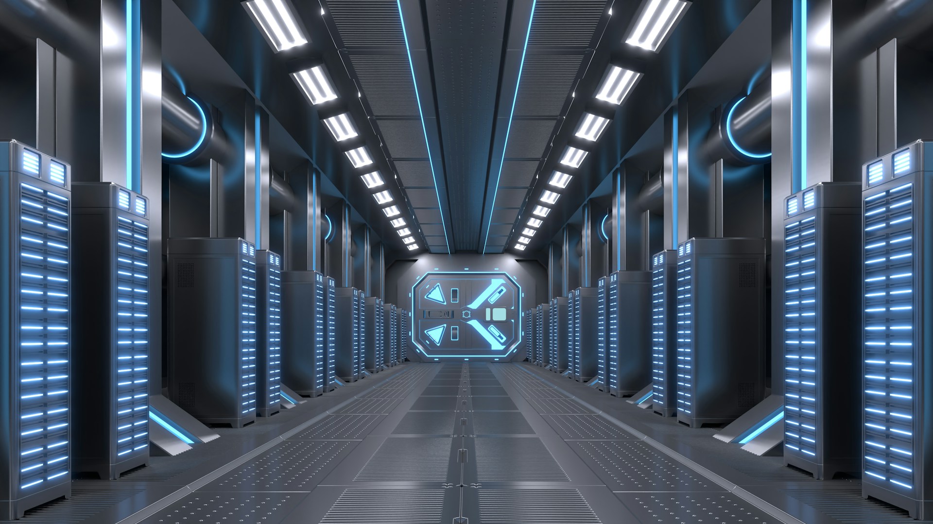 Development & Deployment