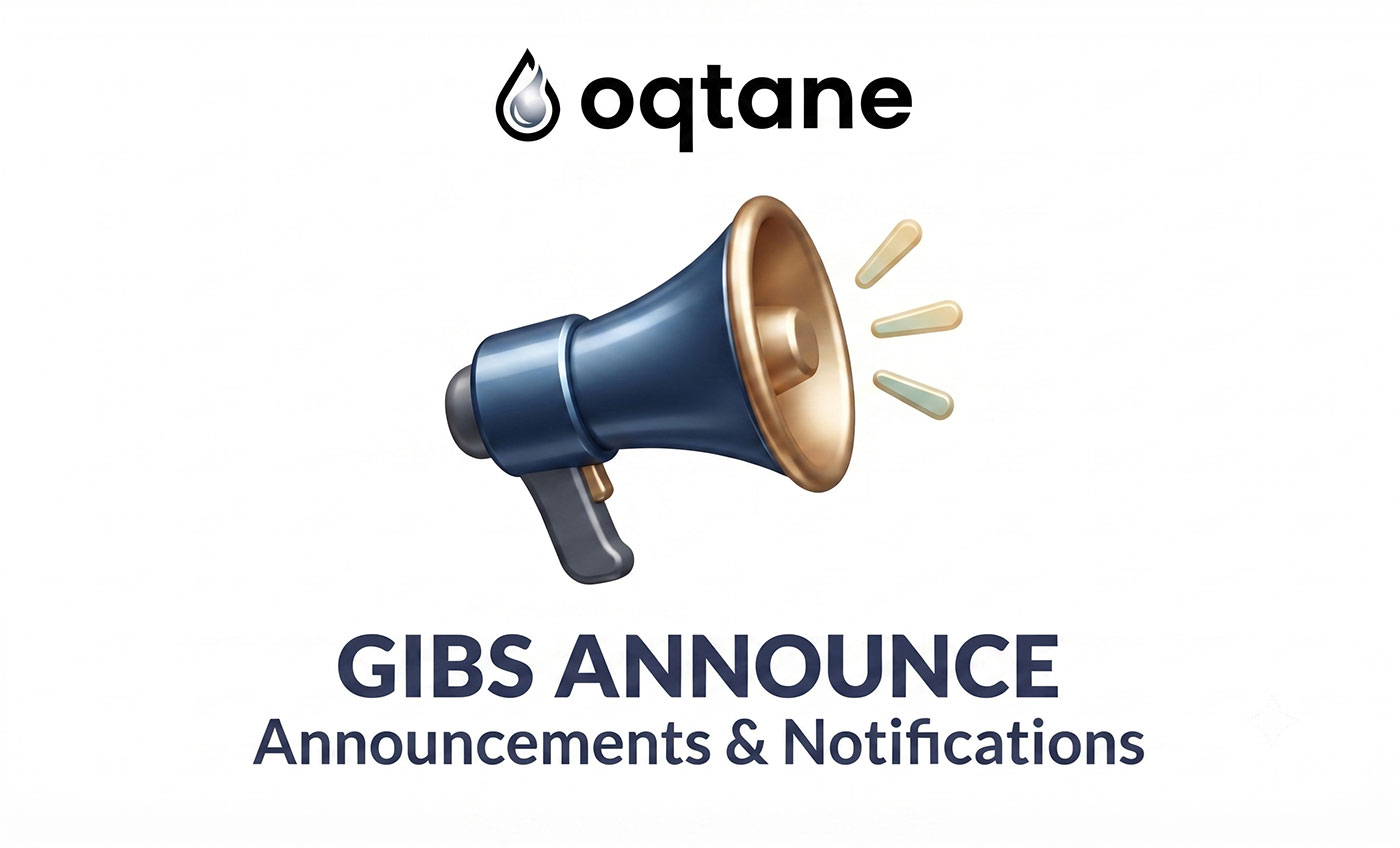 Flexible Announcement Layouts