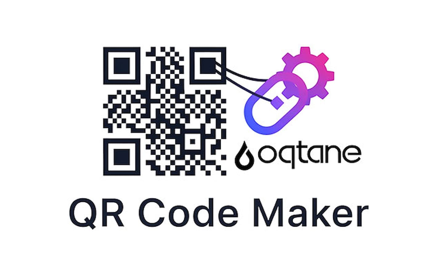 Oqtane QR Code Maker Module