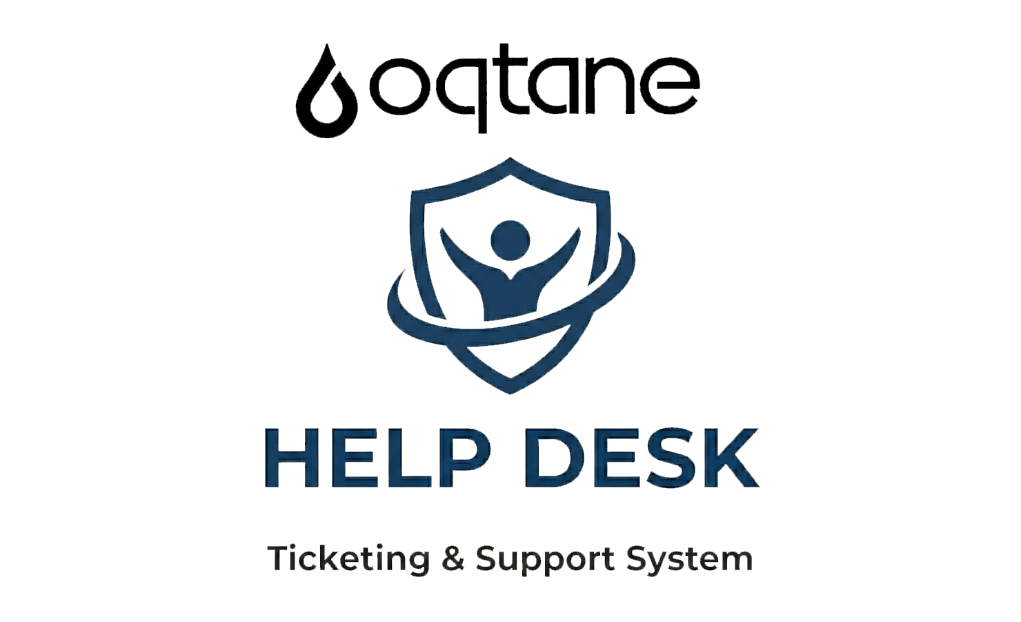 GIBS Help Desk Module for Oqtane