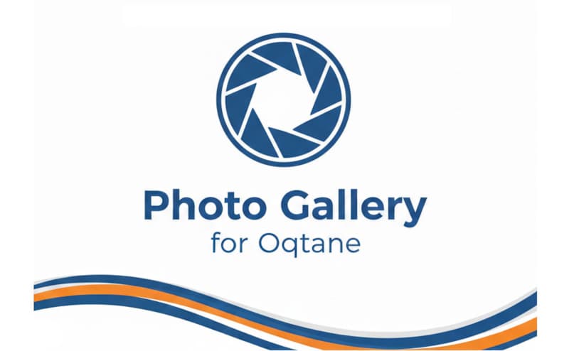 Photo Gallery for Oqtane