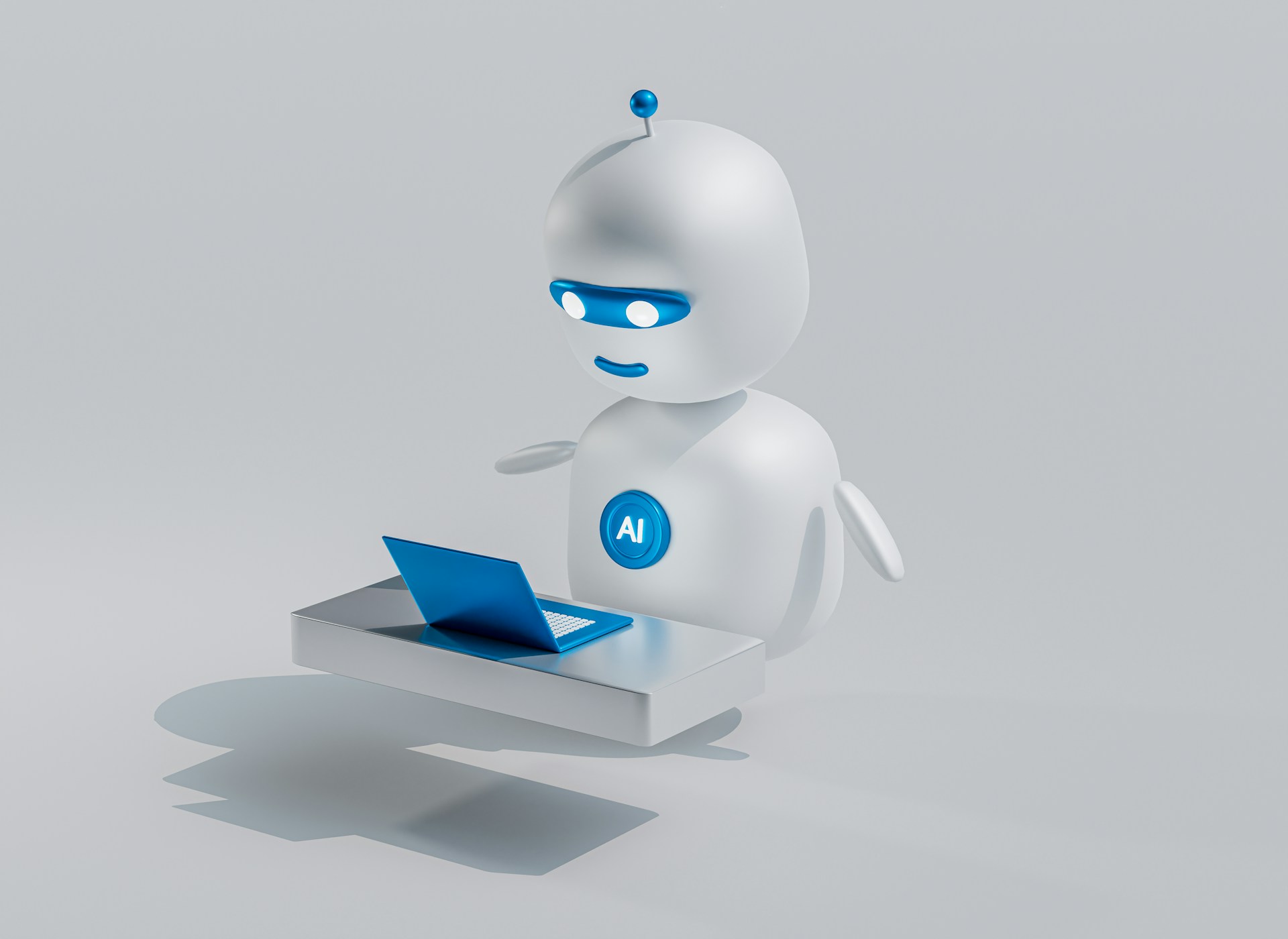 AI user-agents, bots, and crawlers to watch