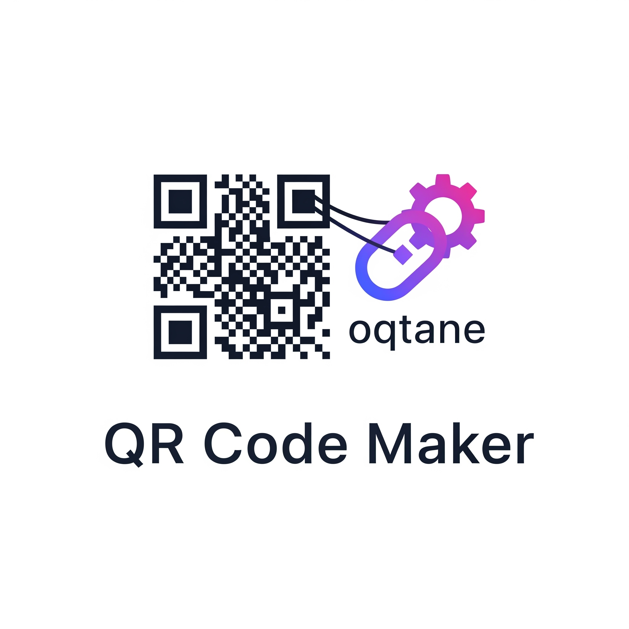 Oqtane QR Code Maker Module