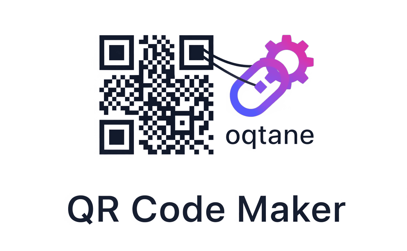 Oqtane QR Code Maker Module