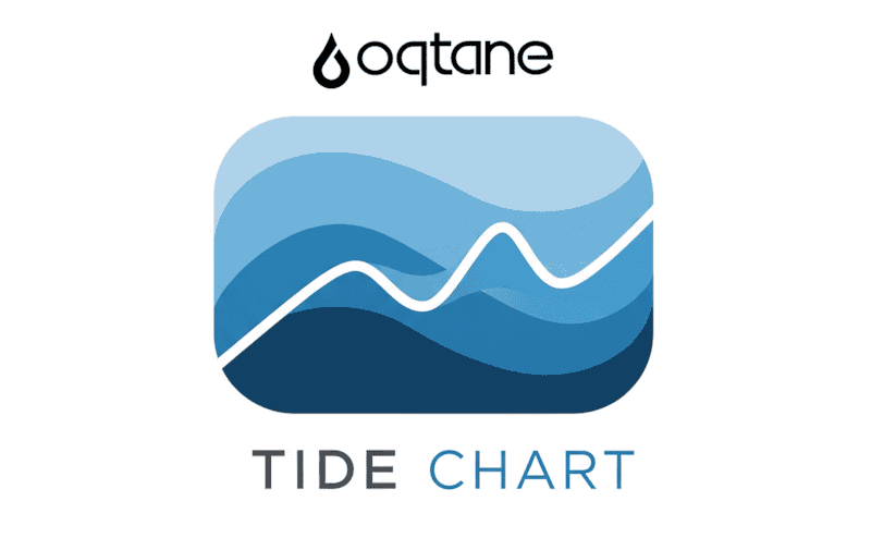 Tide Charts Module for Oqtane