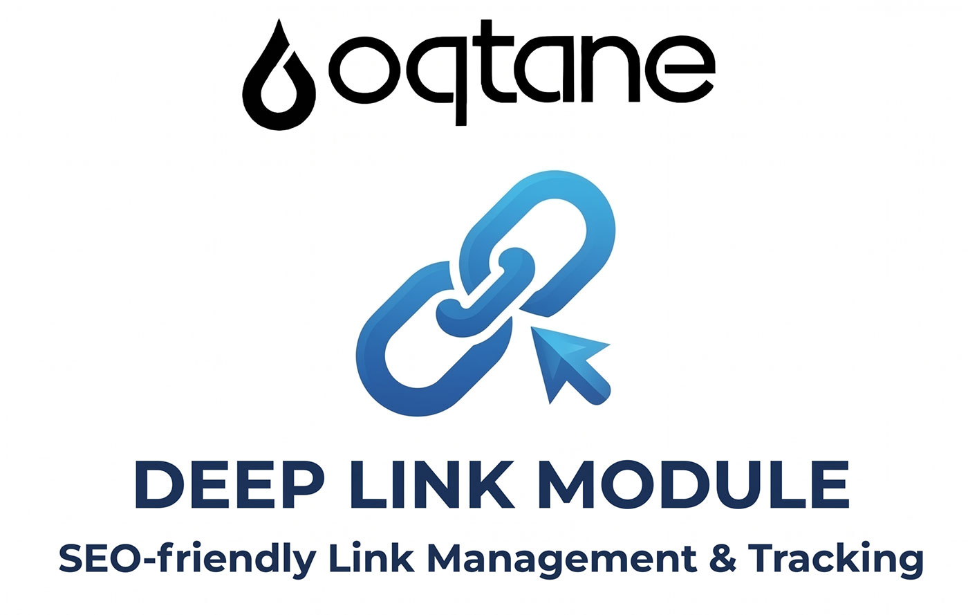 GIBS DeepLink Module for Oqtane