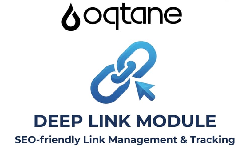 GIBS DeepLink Module for Oqtane