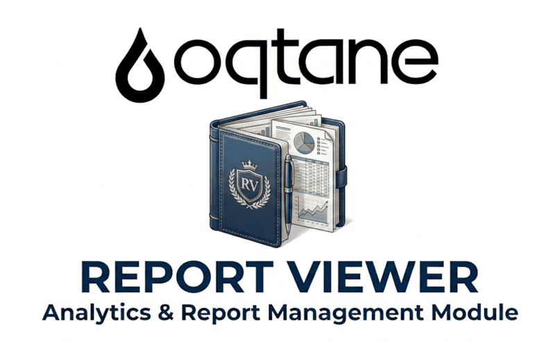 The GIBS ReportViewer Module for Oqtane