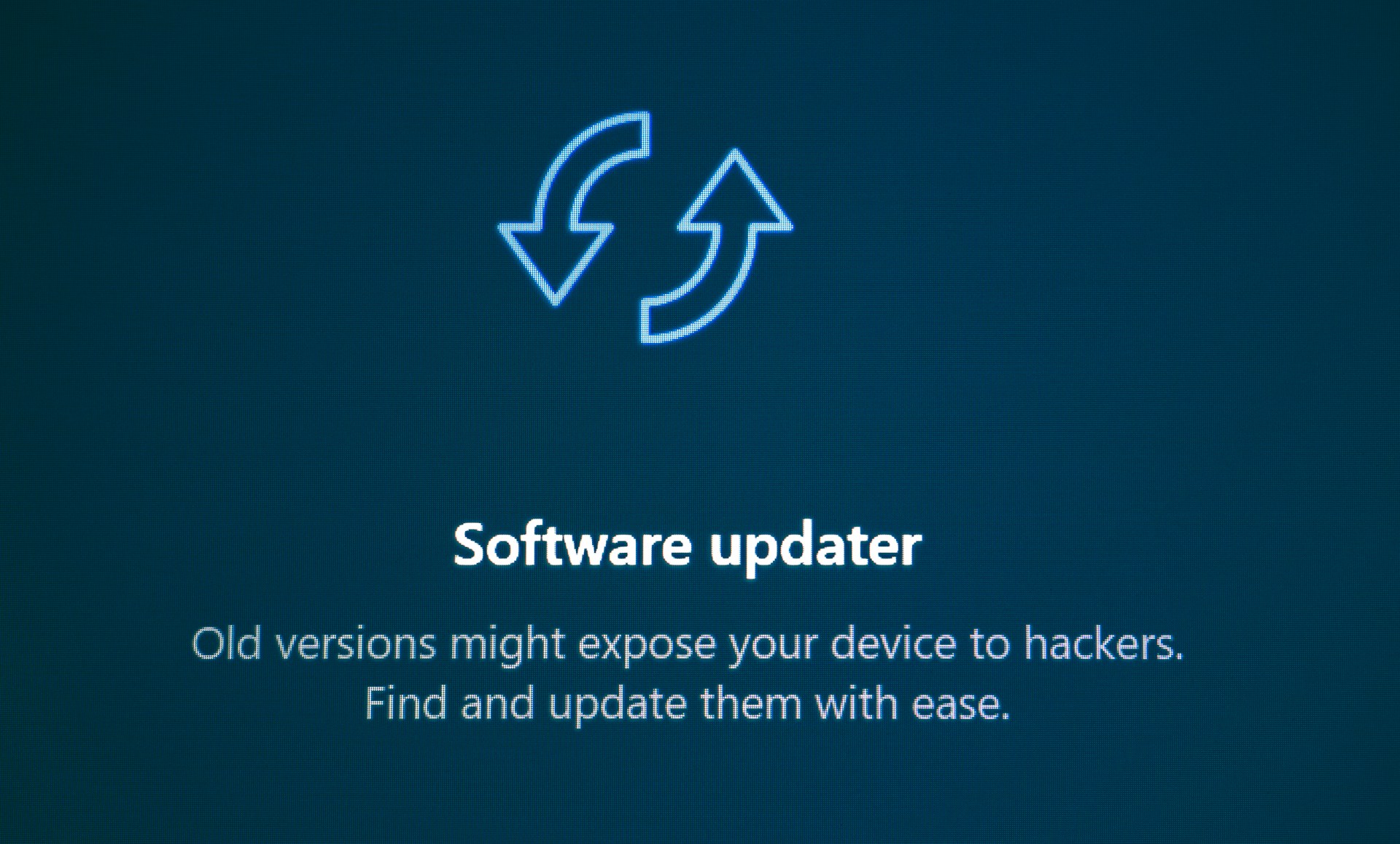 Version 1.0.0 failed to upgrade