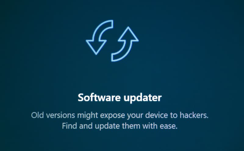 Version 1.0.0 failed to upgrade