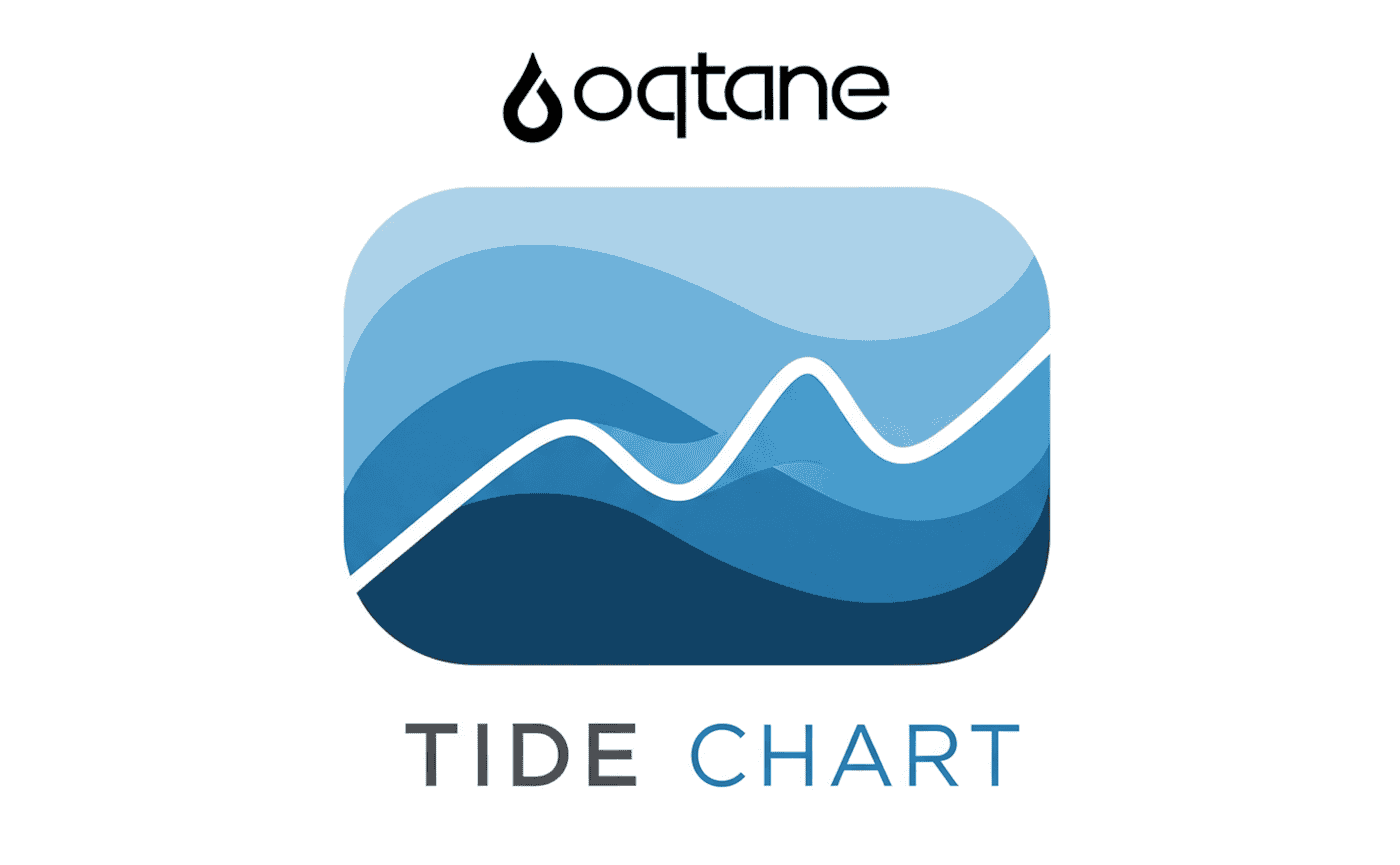 Tide Charts Module for Oqtane