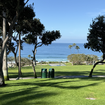 Dana Point - Newport Beach