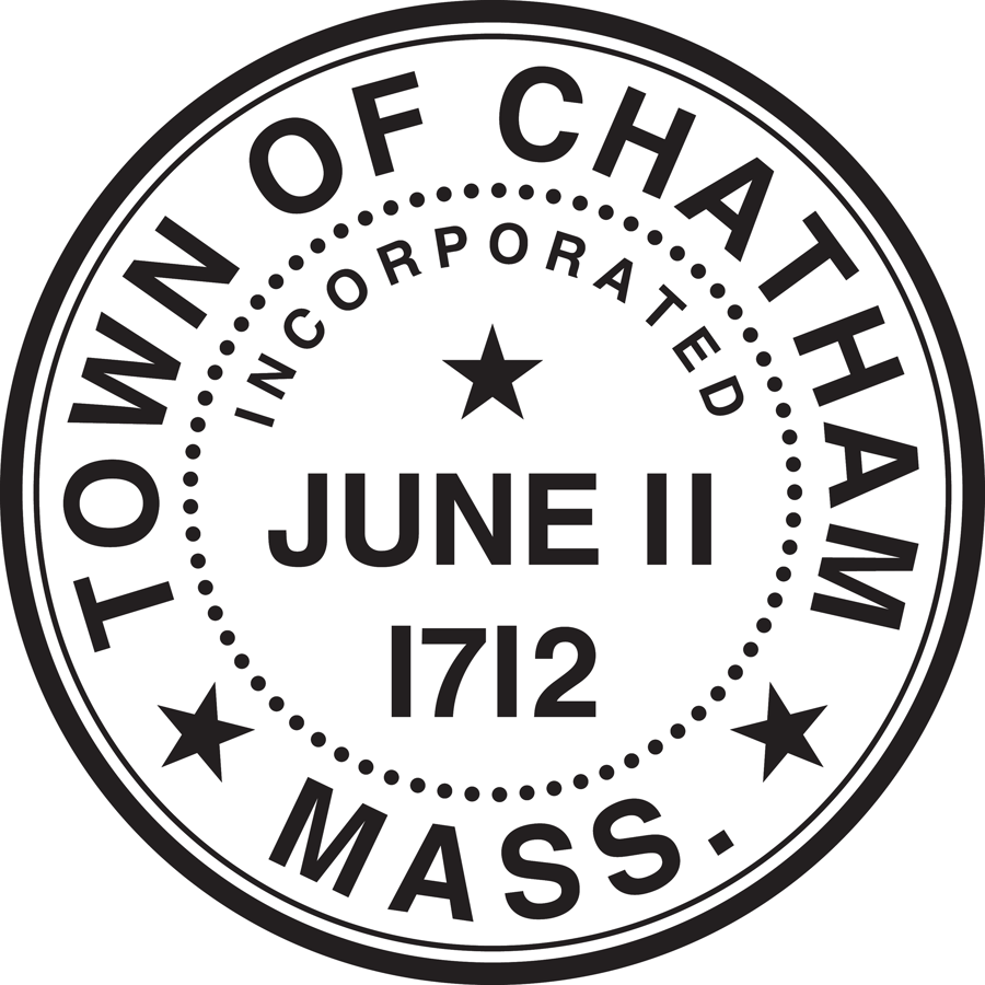 Chatham Town Seal