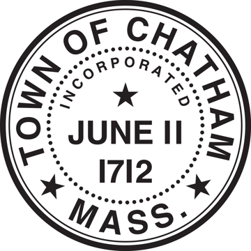 Chatham Town Seal - Cape Cod