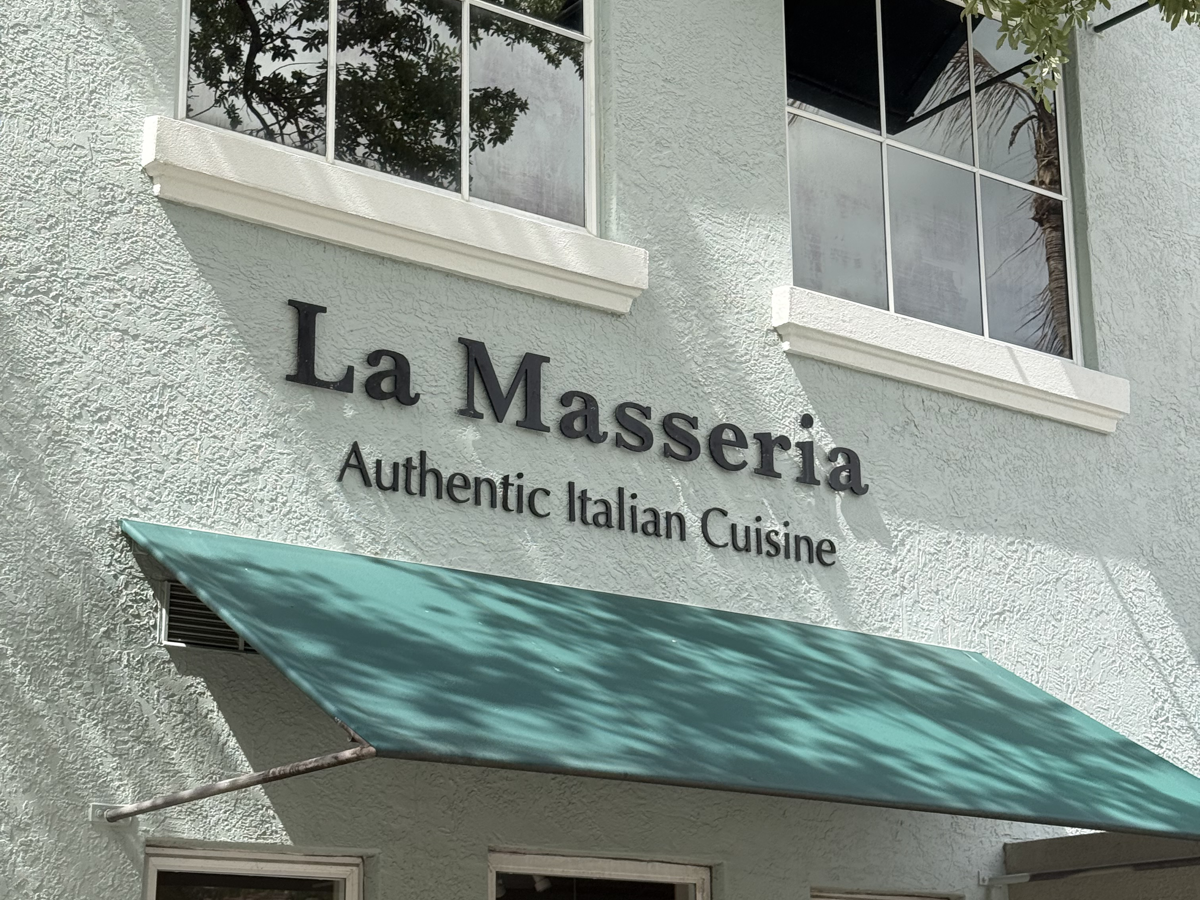 La Masseria