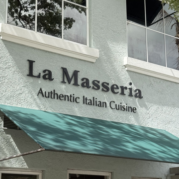 La Masseria - Jupiter