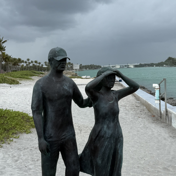 Jupiter Inlet - Jupiter