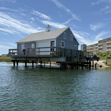 Herring River - Cape Cod