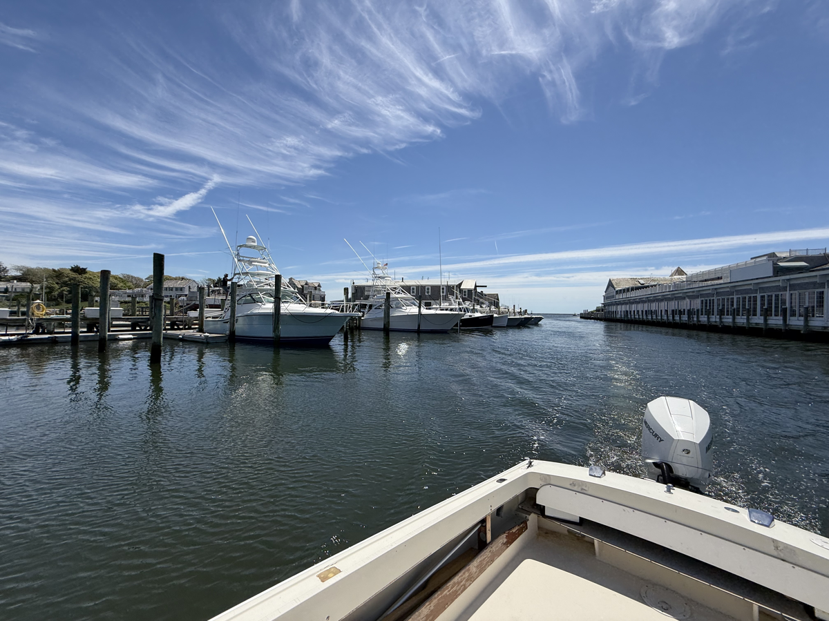 Wychmere Harbor