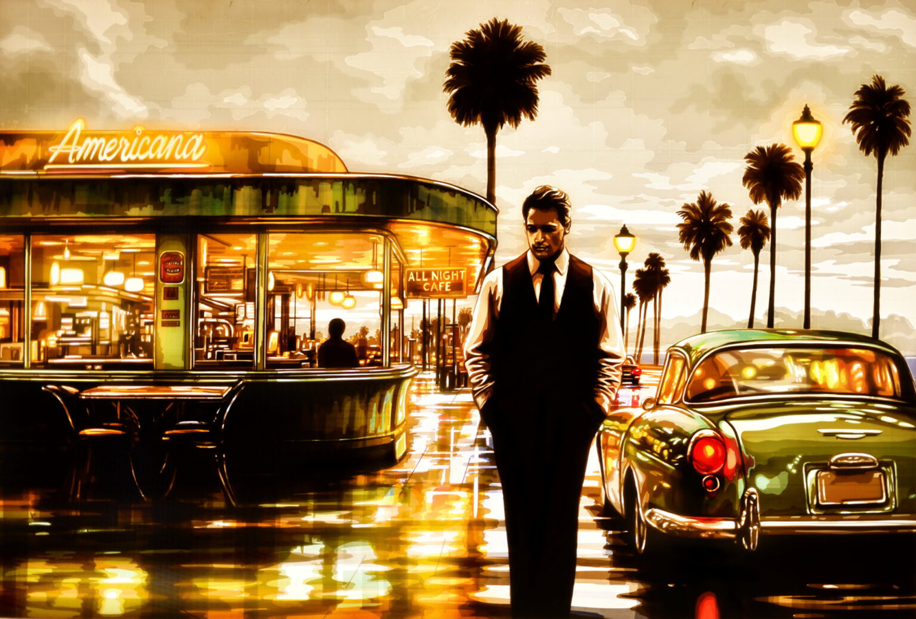 Americana