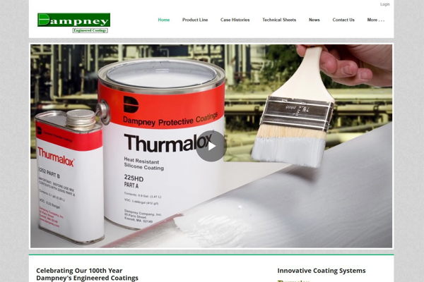 Dampney Company