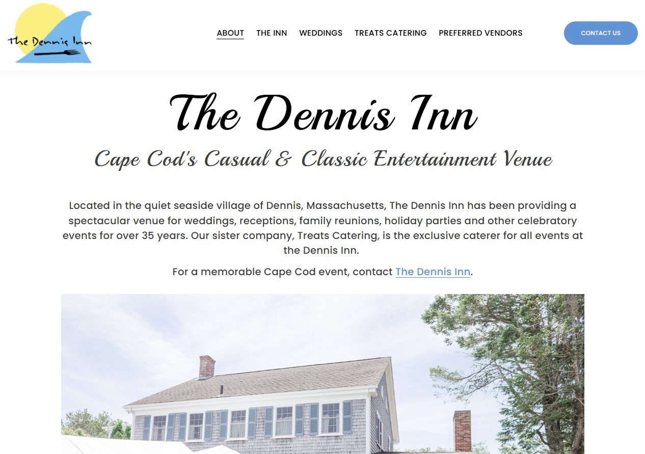 the Dennis Inn