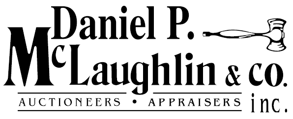 McLaughlin & Co. Auctioneers