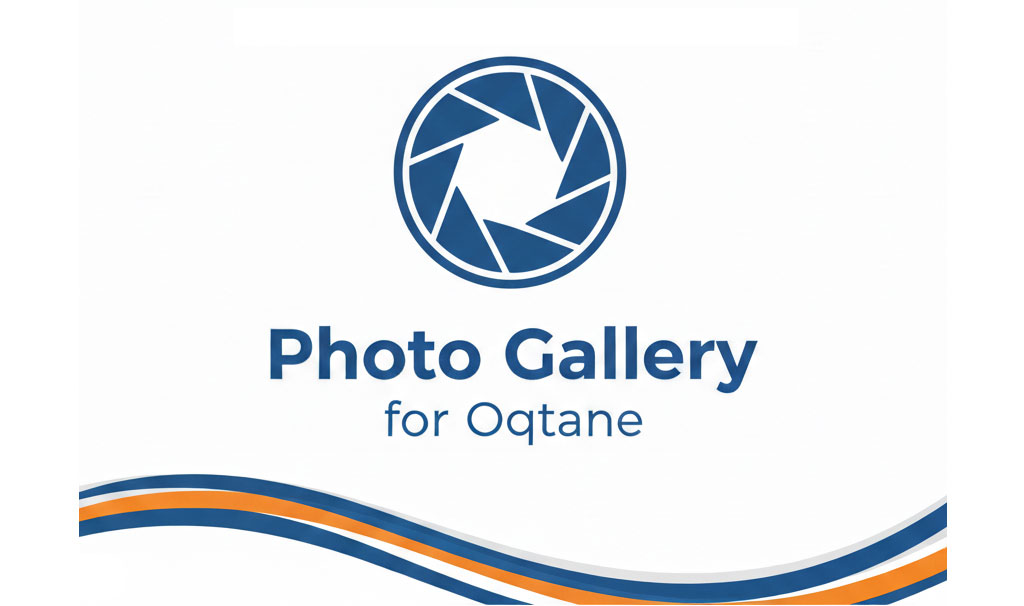 Photo Gallery Module for Oqtane