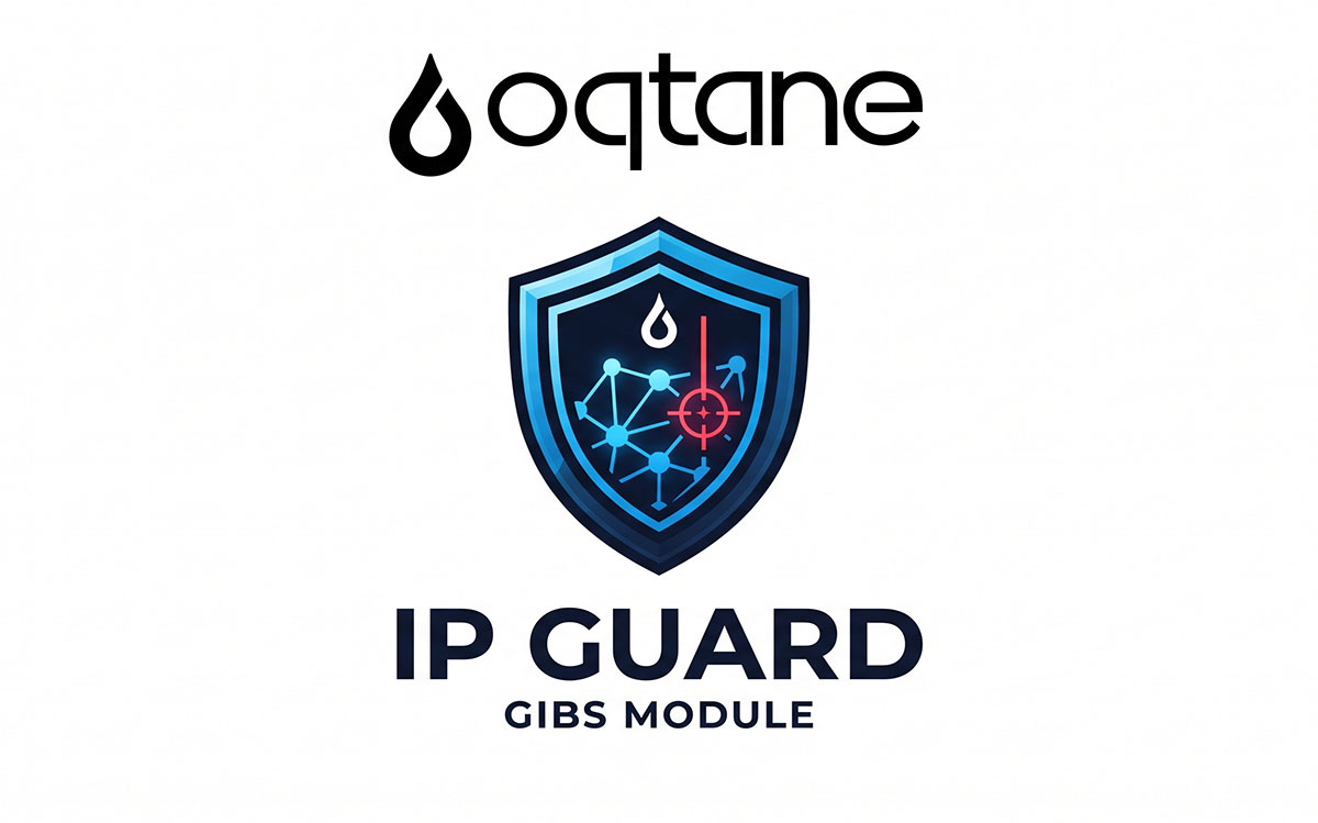 GIBS IP-Guard Module for Oqtane